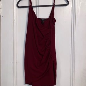 Bodycon Dress